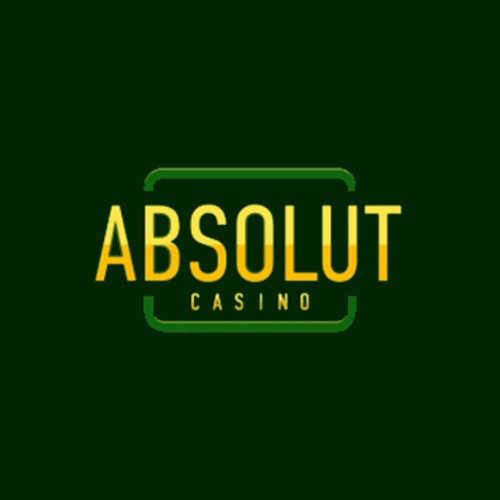 Absolut Casino logo