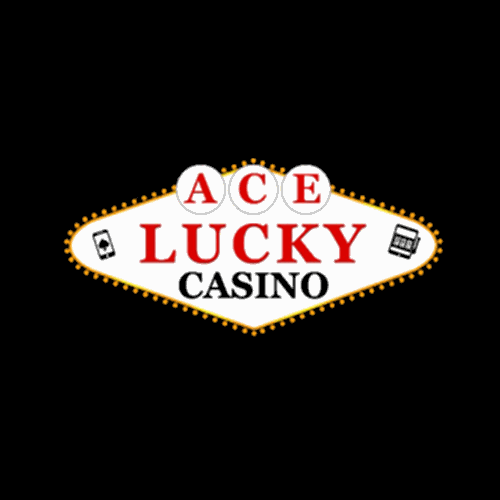 Ace Lucky Casino  logo