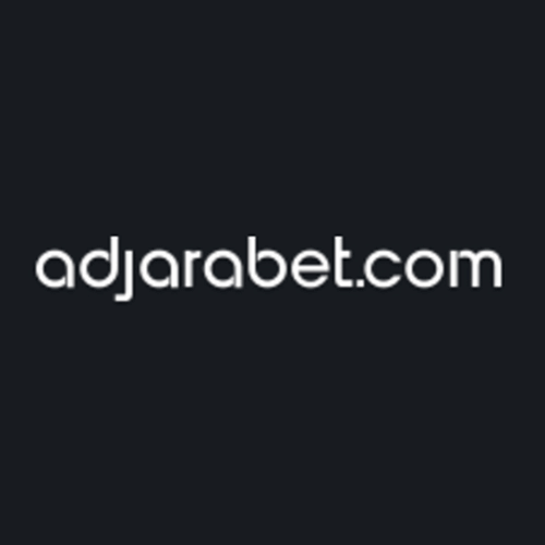 Adjarabet Casino logo