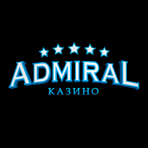 Admiral777 Casino logo