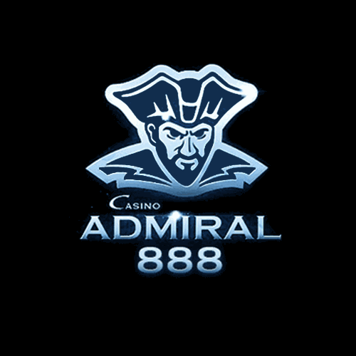 Admiral 888 Casino logo