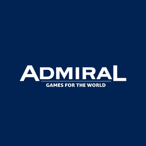 Admiral Casino logo