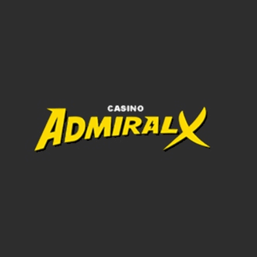 Admiral-X Casino logo
