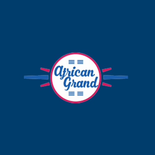 African Grand Casino  logo