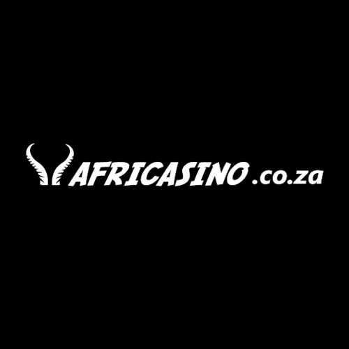 Africasino logo
