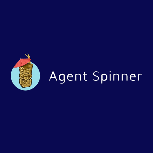 Agent Spinner Casino logo
