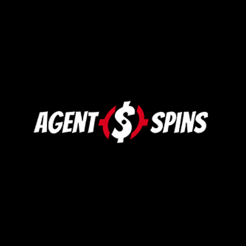 Agent Spins Casino  logo