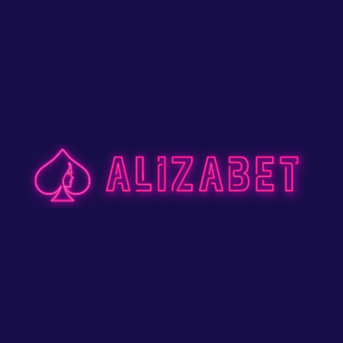 Alizabet Casino logo