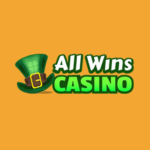 All Wins Casino logo