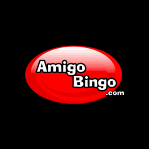 Amigo Bingo Casino logo