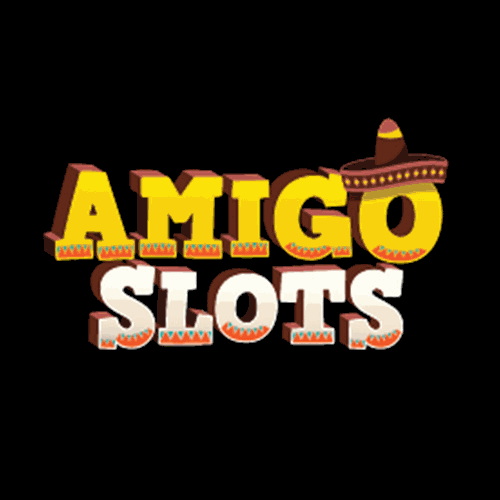 Amigo Slots Casino logo