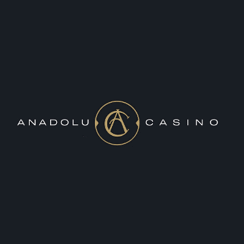 Anadolu Casino logo