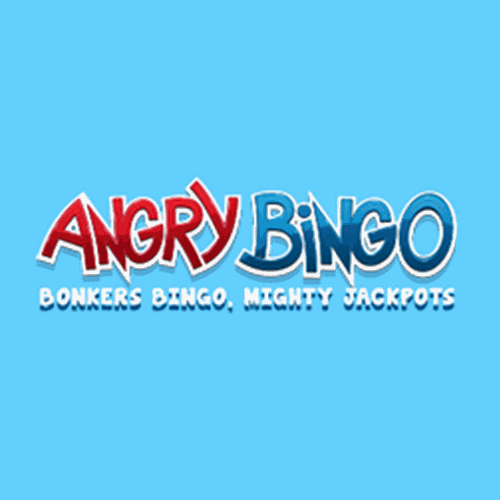 Angry Bingo Casino  logo