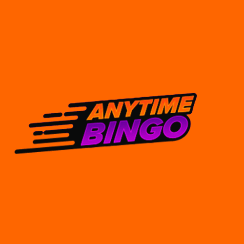 Anytime Bingo Casino logo