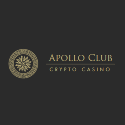 Apollo Club Casino  logo