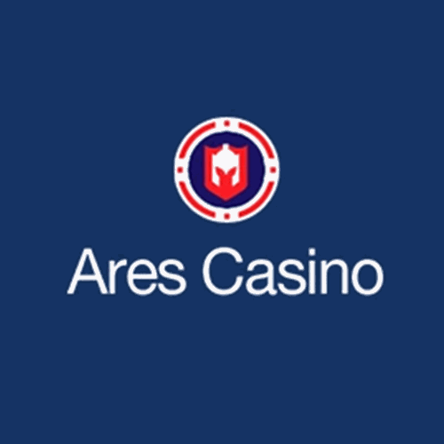 Ares Casino logo