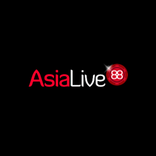 Asia Live 88 Casino logo
