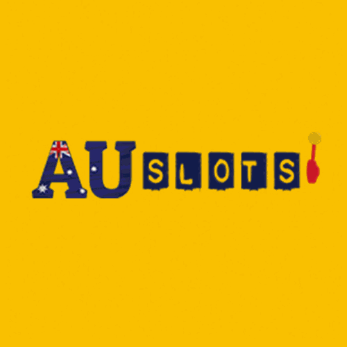 AU Slots Casino logo