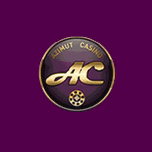 Azimut Casino logo