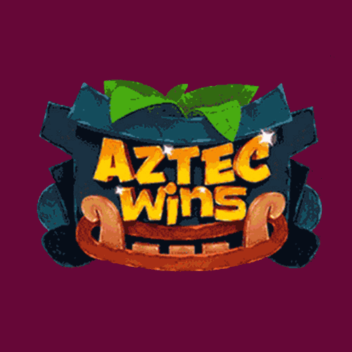 Aztec Wins Casino logo