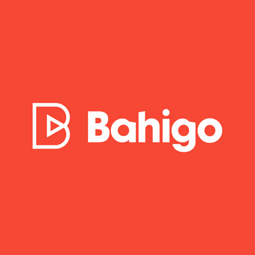 Bahigo Casino logo