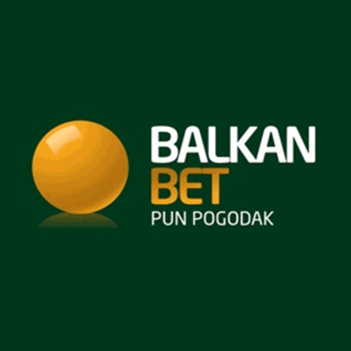 Balkanbet Casino logo