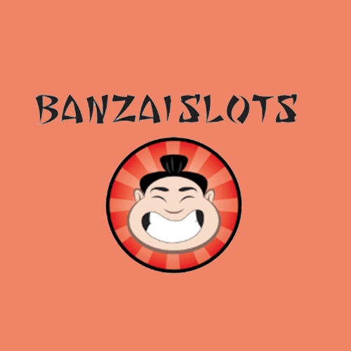 BanzaiSlots Casino  logo