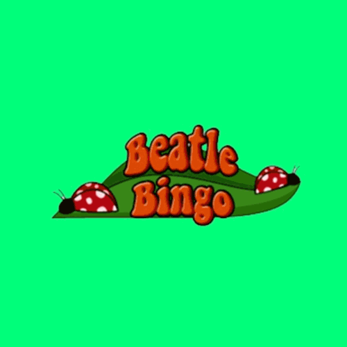 Beatle Bingo Casino logo