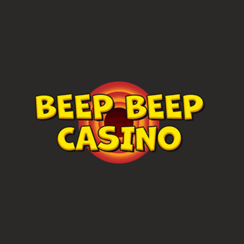 Beep Beep Casino logo