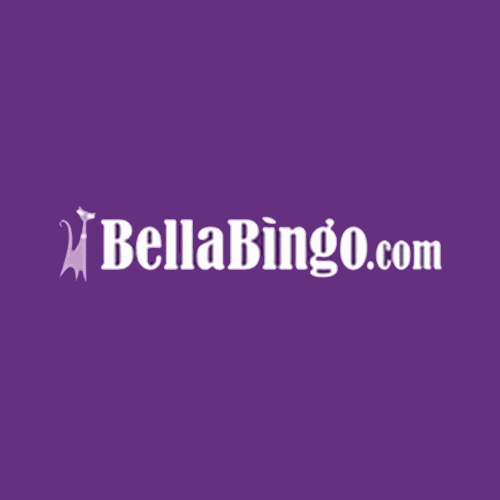 BellaBingo Casino logo