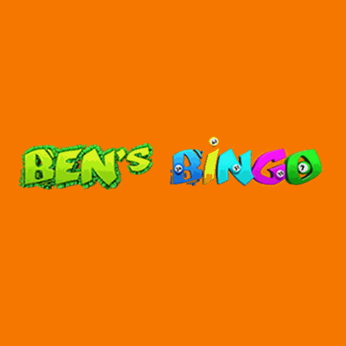 BensBingo Casino logo