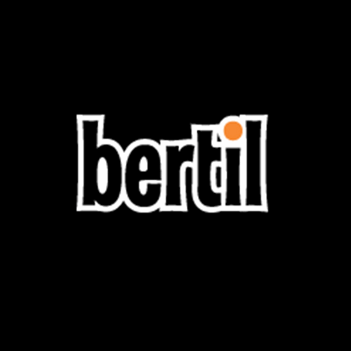 Bertil Casino logo