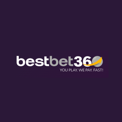 BestBet360 Casino logo