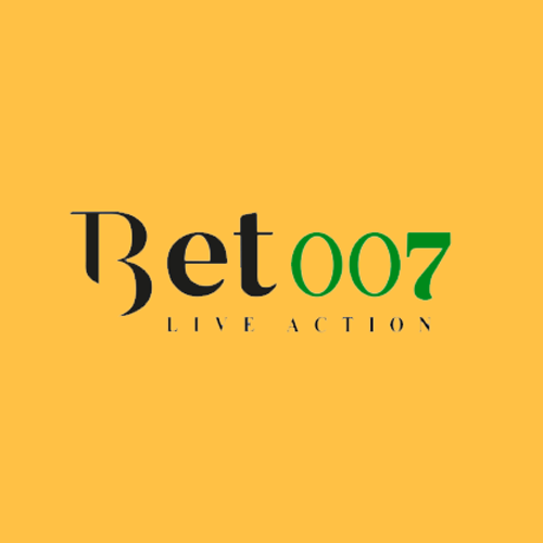 Bet007 Casino logo