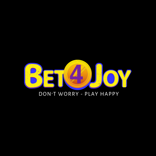 Bet4joy Casino logo