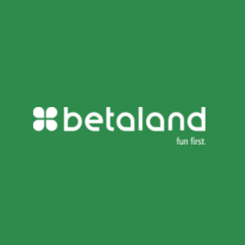 Betaland Casino logo