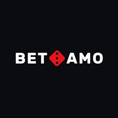 BetAmo Casino logo