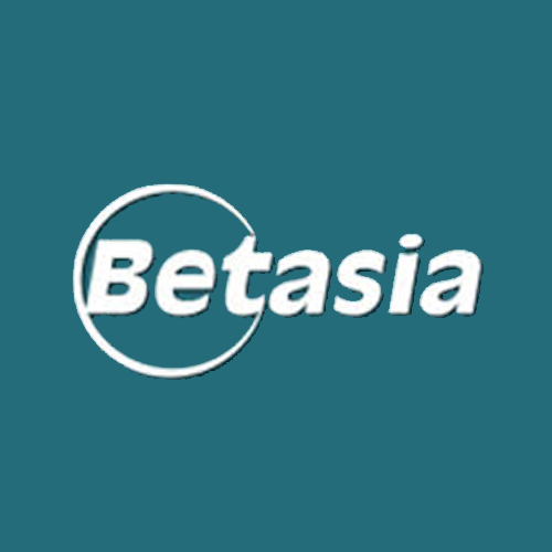 Betasia Casino logo