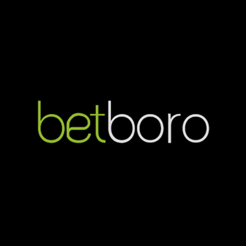 Betboro Casino UK  logo