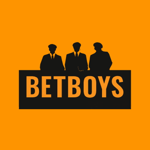 BetBoys Casino logo