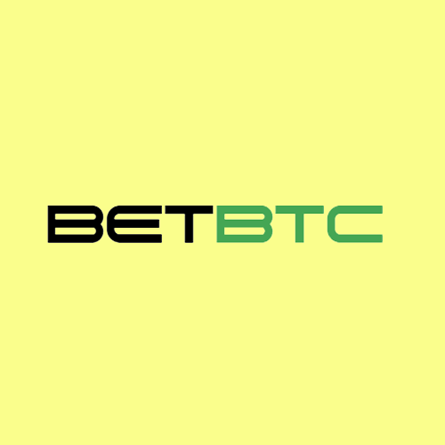 BetBTC.co Casino  logo