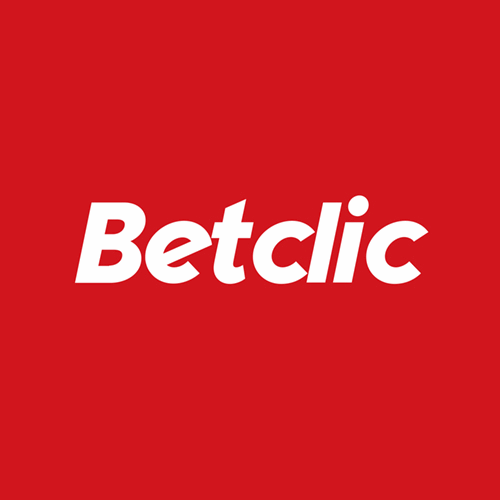 Betclic Casino logo