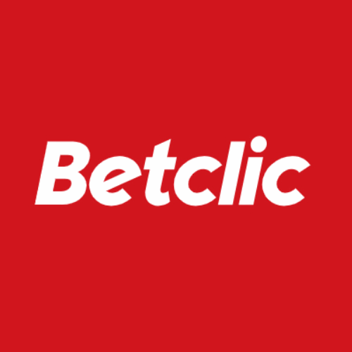 BetClic Casino IT logo