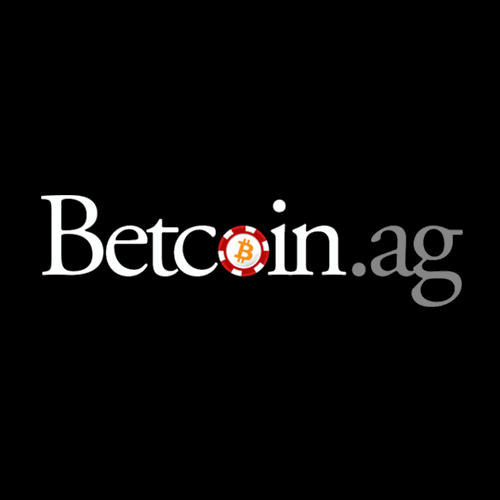 Betcoin.ag Casino logo