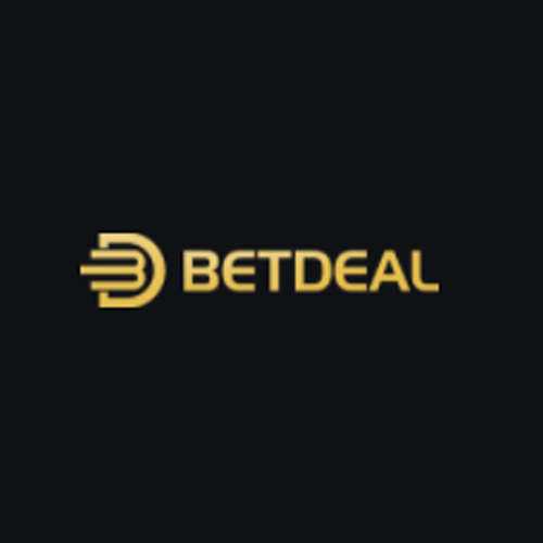 BetDeal Casino logo