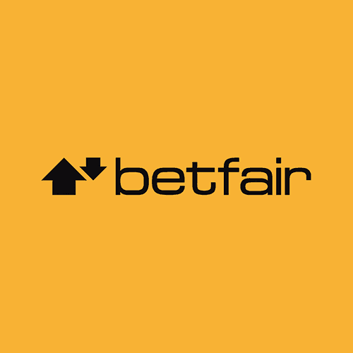 Betfair Casino NJ logo