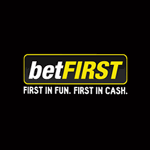 BetFirst Casino logo