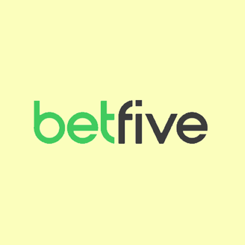 Betfive Casino logo