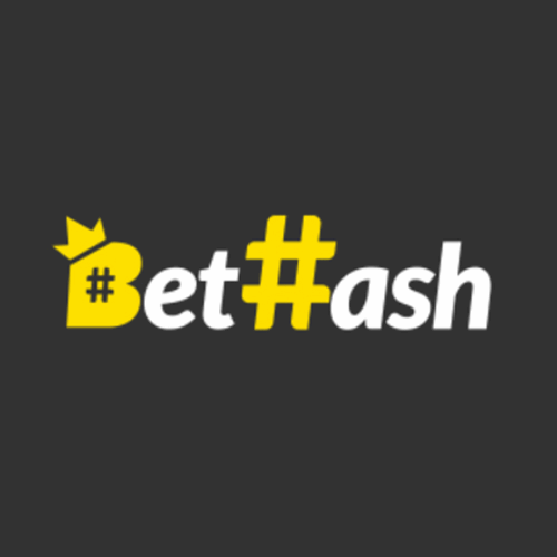 BetHash.io Casino  logo