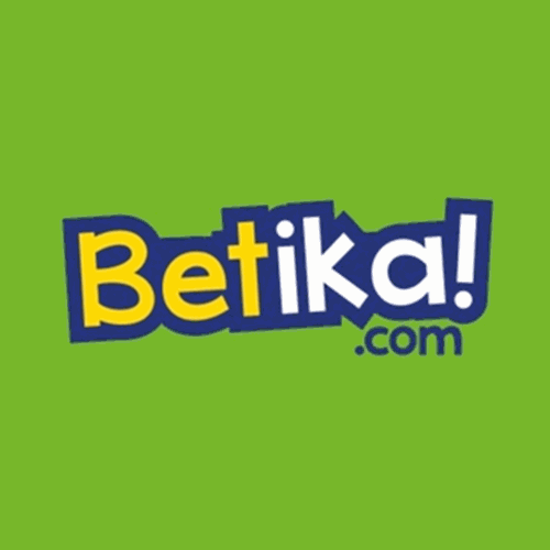 Betika Casino logo